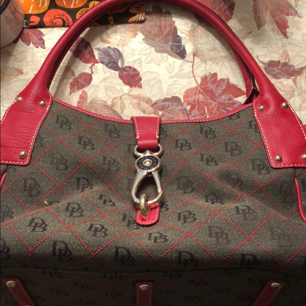 Vintage Dooney and Bourke